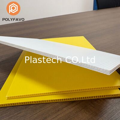 Bottle Packaging Tray PP Hollow Board, Cellular Polypropylene Sheet Divider, Wine Liquor Bottle Insert Tray Recyclable