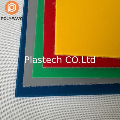 Heavy Duty Floor Protection, Construction Floor Protection Honeycomb Panel, Waterproof Impact Resistant Reusable 3mm 5mm