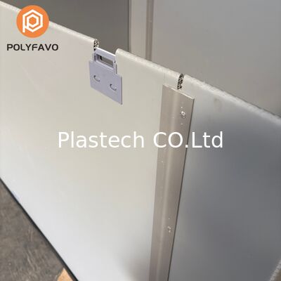 Sleeve Pack Coaming Box with EVA Foam Liner, Two C Type Spliced Panels Foldable, Returnable Pallet Container Stackable