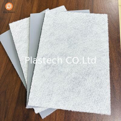 Anti Scratch Honeycomb Floor Protector Panel, Waterproof Impact Resistant Reusable Sheet, Eco Friendly V2 Flame Retardant