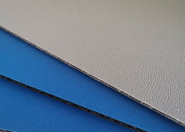 Three Layer Laminate Composite PP Honeycomb Board