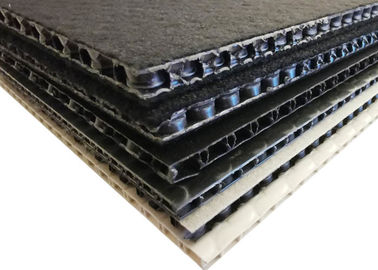 Tire Covers Honeycomb Panels Sandwich Core Polypropylene 4x8