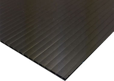Black Multi Surface FR Temporary Floor Protection