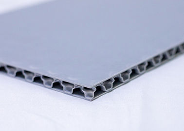 High Durability PP Honeycomb Board Waterproof 800gsm-4500gsm
