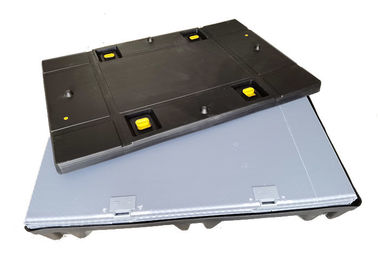 Automatic Locking Foldable KTP Pallet Sleeve Box