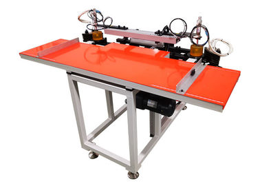 Automatic / Semi Automatic PP Corrugated Sheet Sealing Machine For Single Side