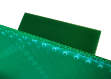 Tobacco Box Edge Sealed Polypropylene PP Honeycomb Board