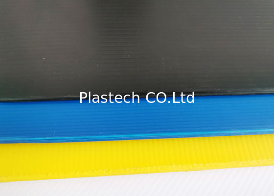3mm 4mm 5mm 10mm PP Corflute Coroplast Side Edge Sealing Machine