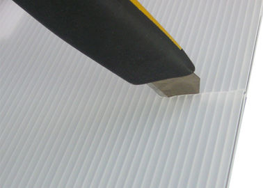 Corrugated Correx Floor Protector Screen Printing